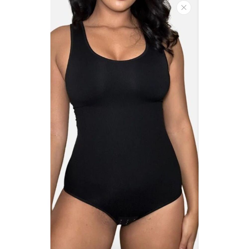 Luxmery Body Suits - Set of 2 - NWOT